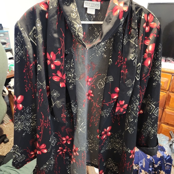 Plus size clothes - Picture 12 of 16